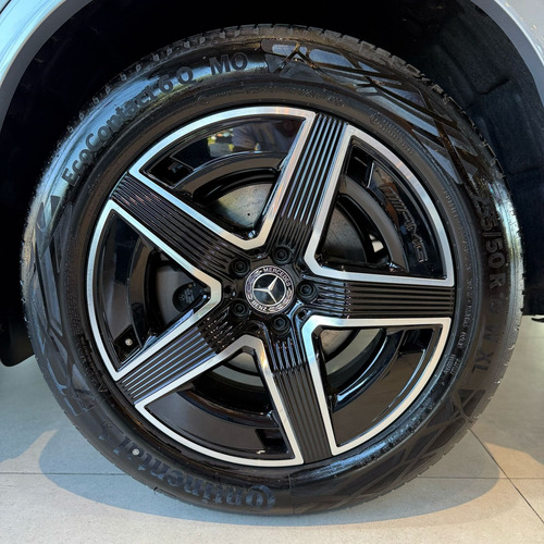 Mercedes-Benz Clase GLC 2.0 Glc300 4matic Offroad At