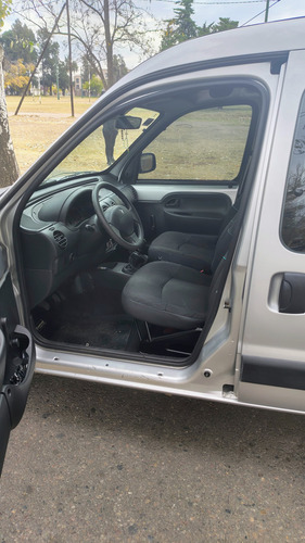 Renault Kangoo 1.6 Furgon Ph3 Confort 1plc