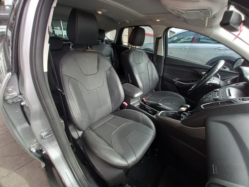 Ford Focus III 2.0 Se Plus At6