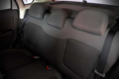 Fiat Siena Attractiv 1.4