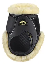 Comprar Boleteira Young Jump Vento Kevlar C\u002F Lã Hipismo Equitação