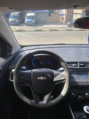 Chevrolet Onix 1.4 Lt 5p