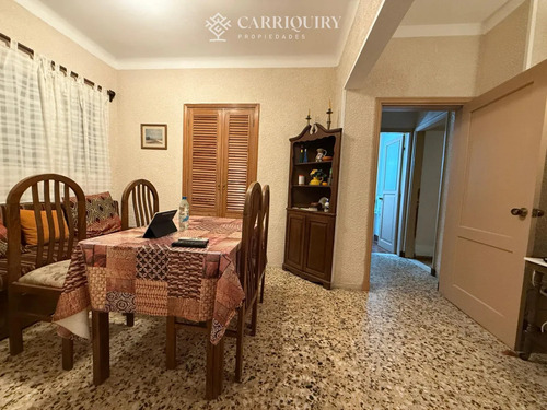 Apartamento En Alquiler De 2 Dormitorios En Montoya - La Barra