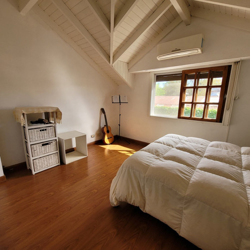 Imagen 2 de 22 de Vivienda Tipo Dúplex En Complejo Cerrado- Retasado