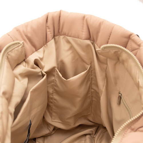 Imagen 9 de 10 de Tote París Beige