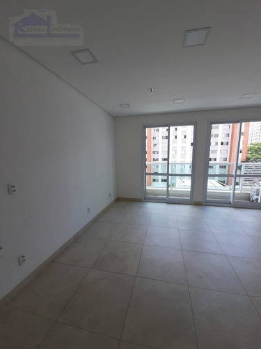 Imagem 3 de 4 de Comercial Para Aluguel, 0 Dormitórios, Vila Clementino - São Paulo - 7973