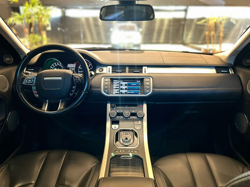 Land Rover Range Rover RANGE R.EVOQUE PRESTIGE 2.0 AUT. 5P