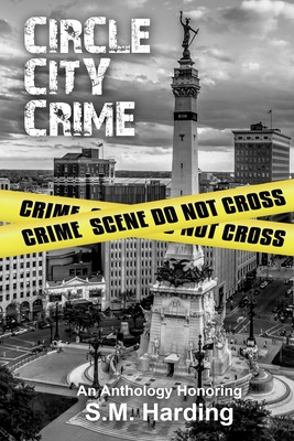 Libro Circle City Crime - Williams, Janet