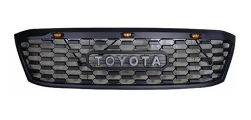 Parrilla Toyota Hilux 2006 2007 2008 2009 2010 2011 Trd