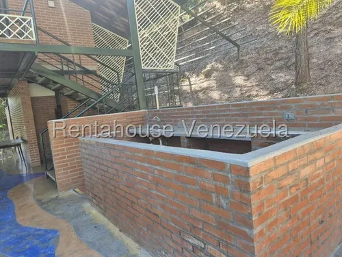 Apartamento En Alquiler