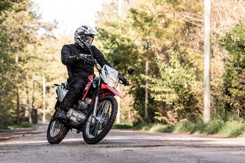 Imagen 3 de 15 de Corven Triax 150 0km Cross Enduro Avellaneda Chakan Moto