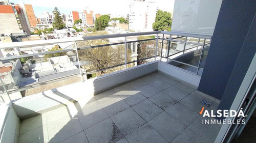 Imagen 16 de 29 de Semipisos De 1 Dormitorio A Estrenar - Córdoba Y Rodríguez