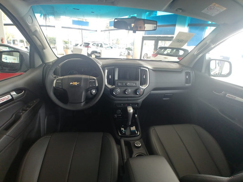 Imagen 4 de 9 de Chevrolet S10 Z71 At