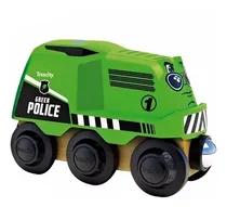 Comprar Trenes De Madera Imantados Trencity Compatibles Tren Thomas