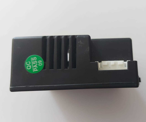 Imagem 2 de 5 de Jr-rx-12v - Placa Receptora 2.4ghz Para Elétricos