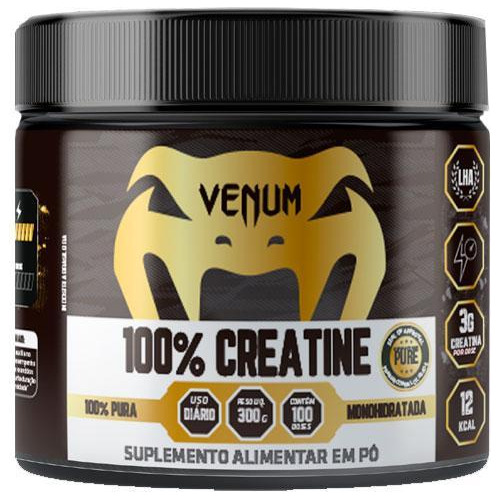 Venum - Creatina 100% Pure - 300g
