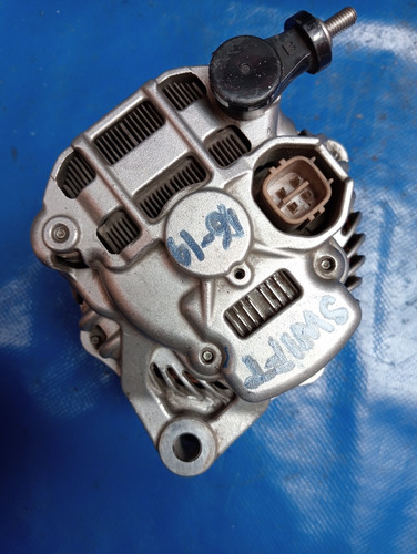 Alternador Para Suzuki Swift 1.2l 2016-2019 (Usado)