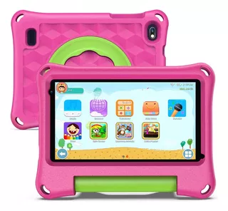 Tablet Niños Infantil Kids 7 Pulgadas 2gb Ram 32gb Android