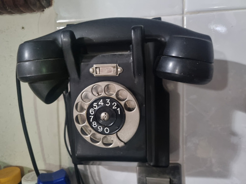 Teléfono Antiguo 
