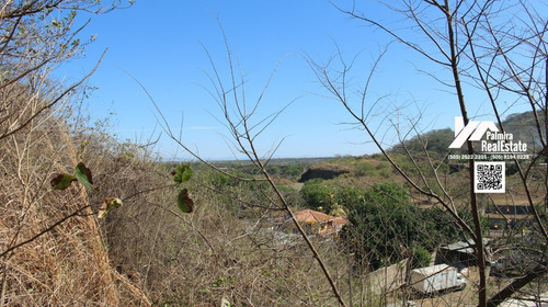 Imagen 3 de 6 de Terreno Con Mirador En Venta En Masaya