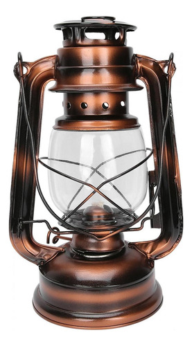 Lámpara De Kerosene De Gran Capacidad
