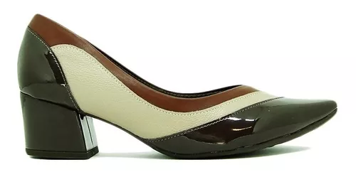 scarpin piccadilly confort