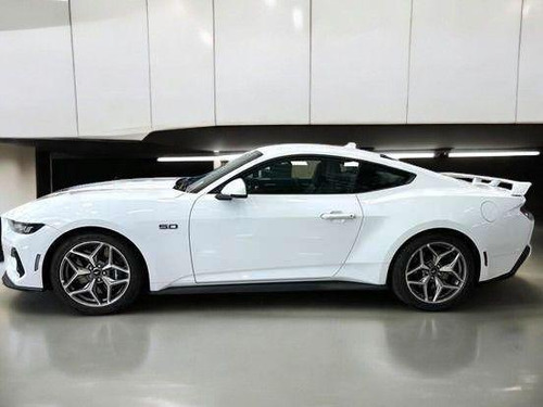 Ford Mustang Gt Performance 5.0 V8 2024