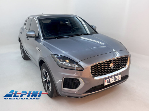 Jaguar E-Pace 16V P250 R-DYNAMIC S AWD