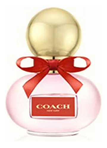 Coach Coach Poppy Eau De Parfum, 1 Fl. Oz.