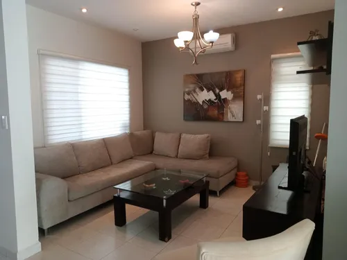 Cumbres Santa Clara 3er Sector