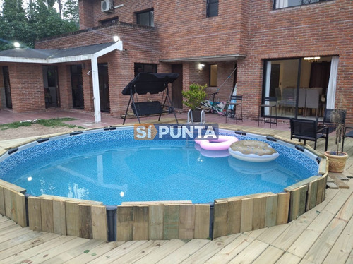 Imagen 18 de 19 de Casa En Venta - Barrio Privado