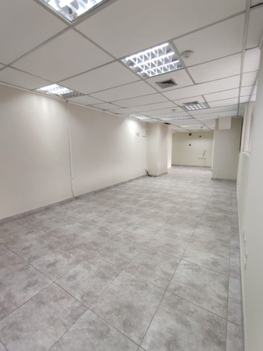 Oficina En Venta Barrio Obrero