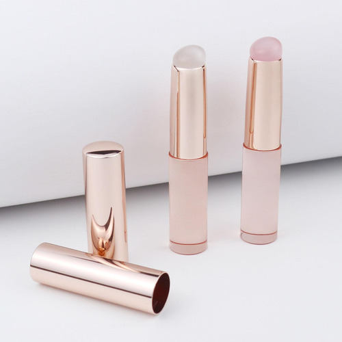 3 Paquete De 2-4 Brochas De Silicona Para Labios, 3 Piezas