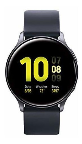 Samsung Galaxy Watch Active 2 40 Mm, Gps, Bluetooth         