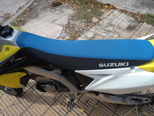 Suzuki Rmz 250