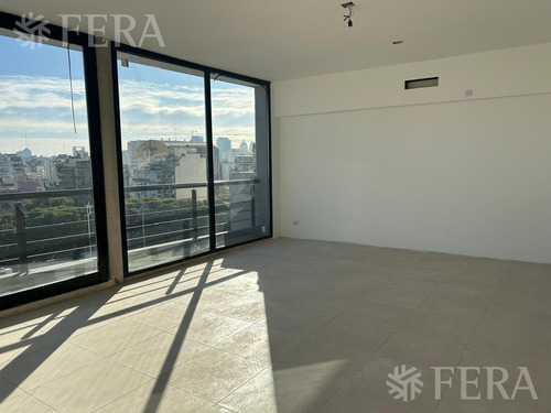 Venta De Departamento De 2 Ambientes Con Balcon En San Telmo