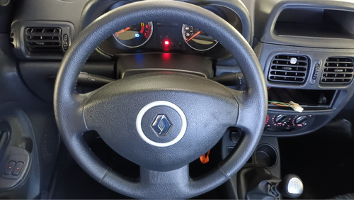 Renault Clio 1.2 Mio Confort Abs Abcp