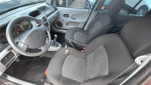 Clio Hatch 1.0 4p