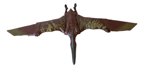Pteranodon Jurasic World Mattel (Usado)