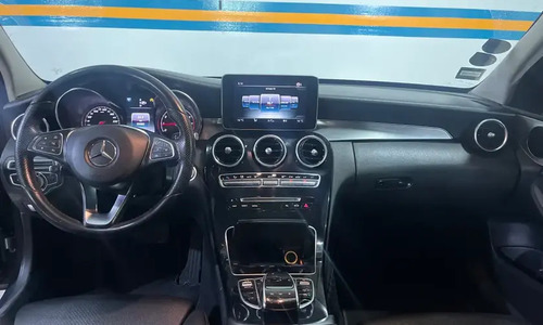 Mercedes-Benz Clase C C 200 CGI | Sport 2.0 lt Turbo