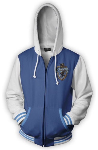 Ropa De Cosplay De Halloween Rpg Harrypotter Ravenlock Slyth