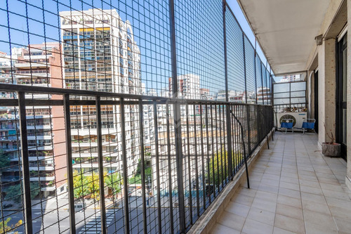Imagen 4 de 24 de Departamento En Venta En Palermo Frente A Parque Las Heras