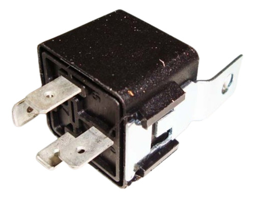 Mini Relay Electronico Ralux Fiat 125 128 128 Europa 133