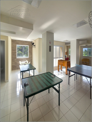 Imagem 4 de 15 de Apartamento À Venda Com 3 Quartos No Centro De Bertioga - Ap00304 - 70212629