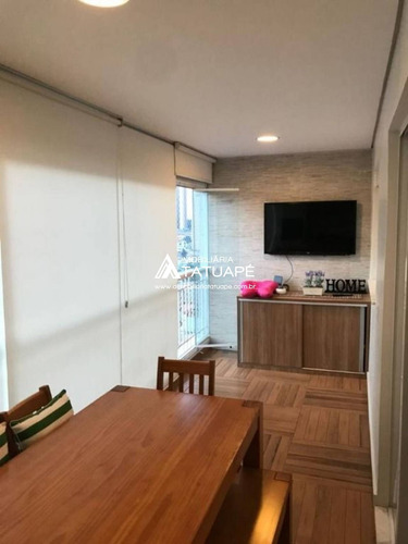 Imagem 3 de 22 de Apartamento - Ap000640 - 70426324