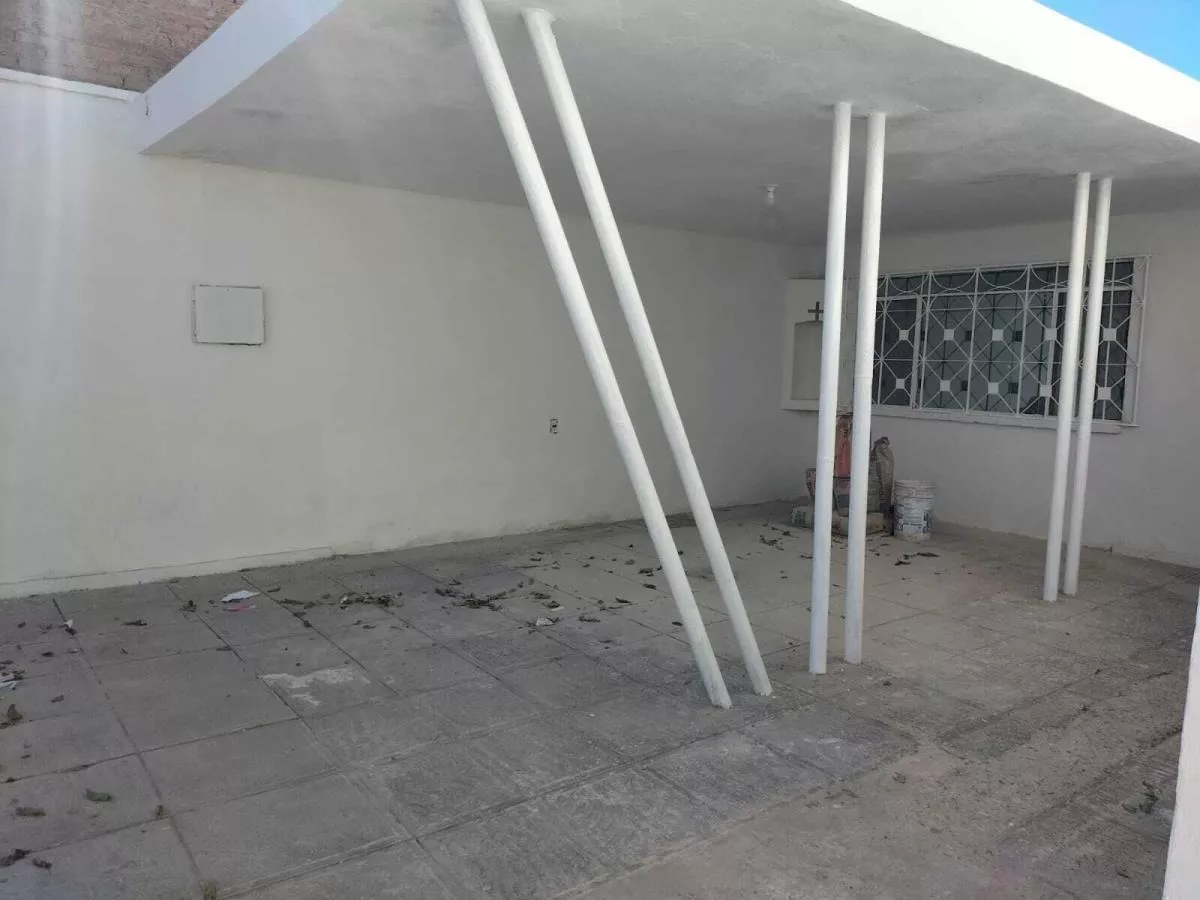 Casa Sola En Venta Torreon Centro
