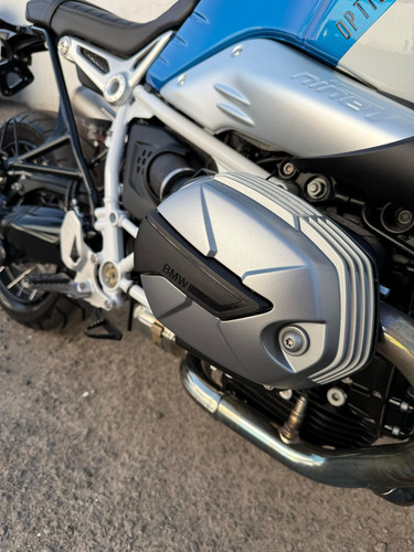 Bmw R Ninet 2021 Option 719
