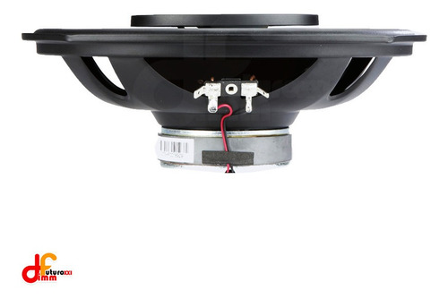 Parlante Auto Jbl 210 W Altavoces 6 X 9 3 Vias Rms 70 W Dimm