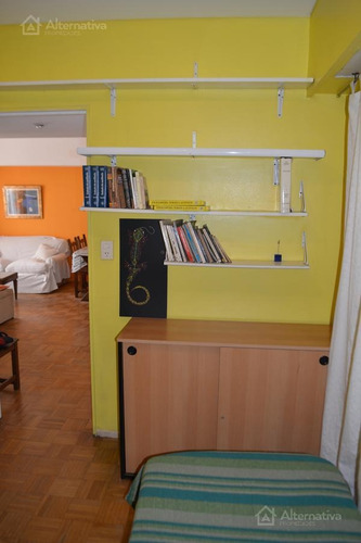 Imagen 25 de 30 de Departamento En Alquiler Temporario En Palermo