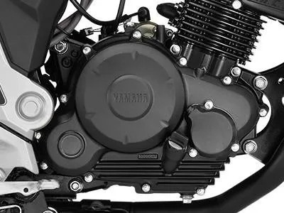 Imagen 8 de 17 de Yamaha Fz S Fi D Disco Trasero Ciclofox